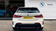 BMW 1 Series 128ti 5dr Step Auto Petrol Hatchback